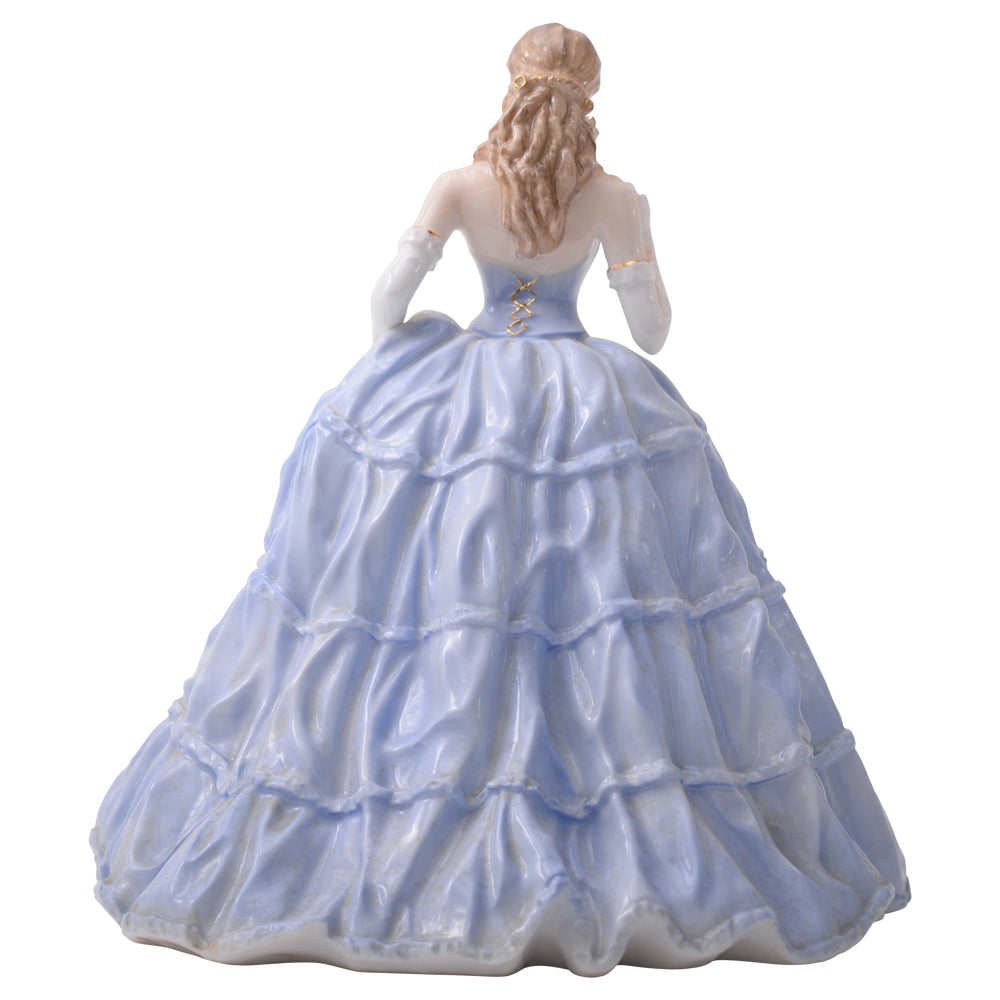 Amelia by Royal Albert