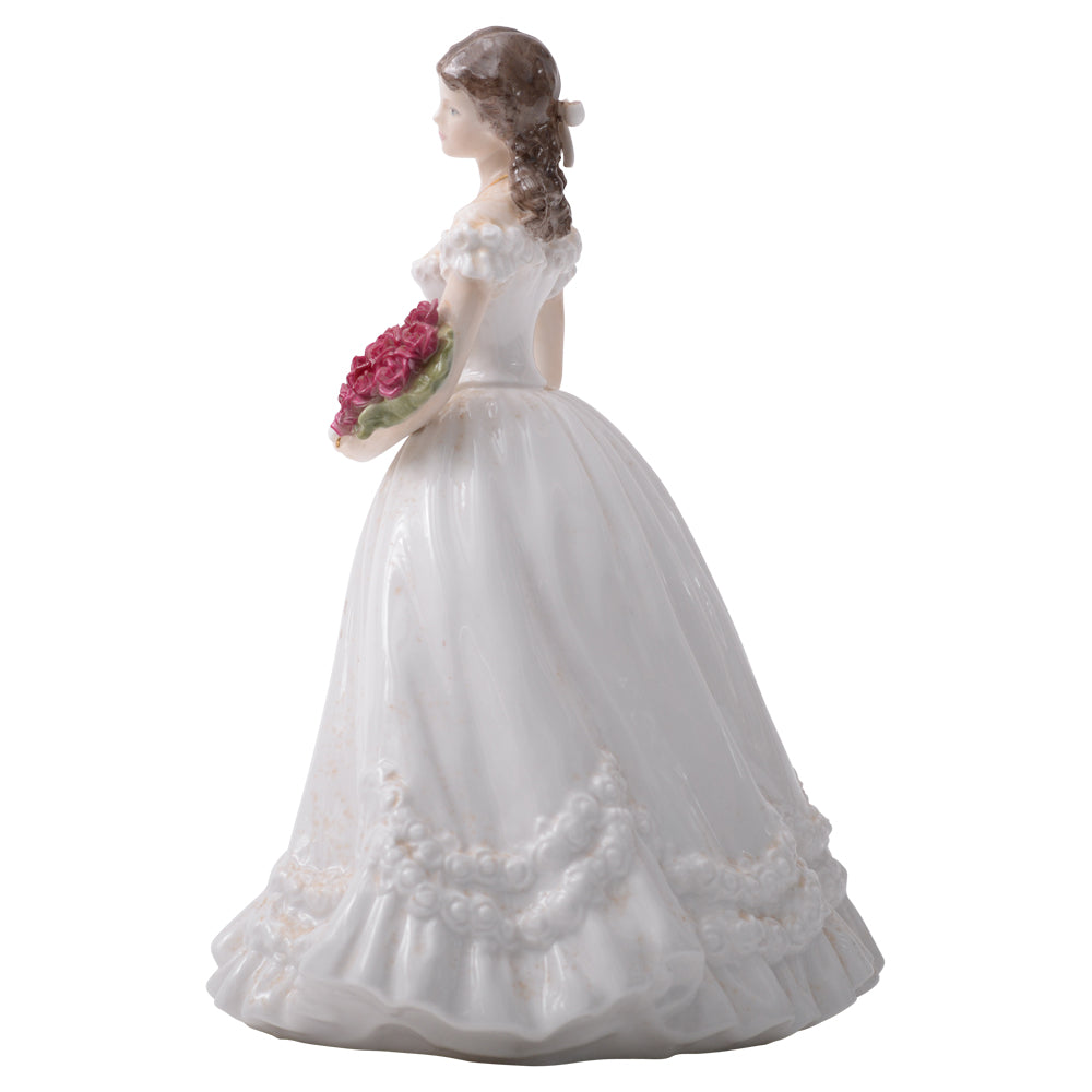 Royal Worcester Anniversary 2000