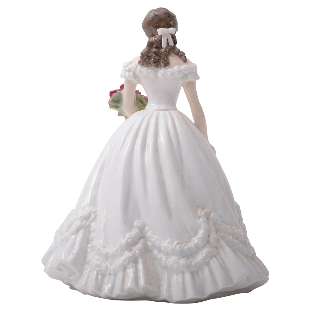 Royal Worcester Anniversary 2000