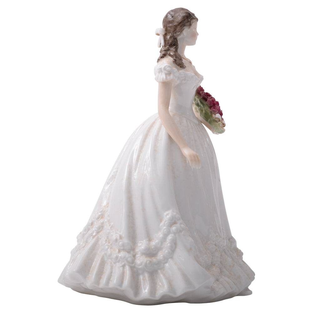Royal Worcester Anniversary 2000