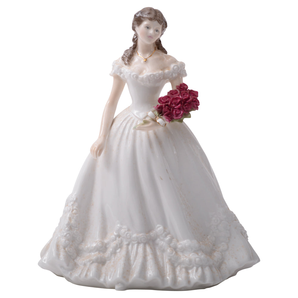 Royal Worcester Anniversary 2000