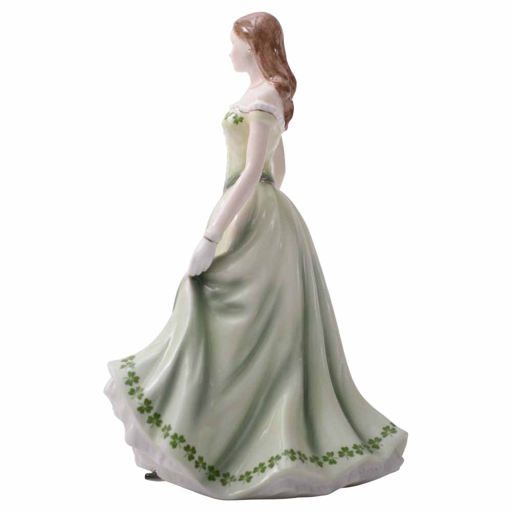 Royal Worcester Caitlin