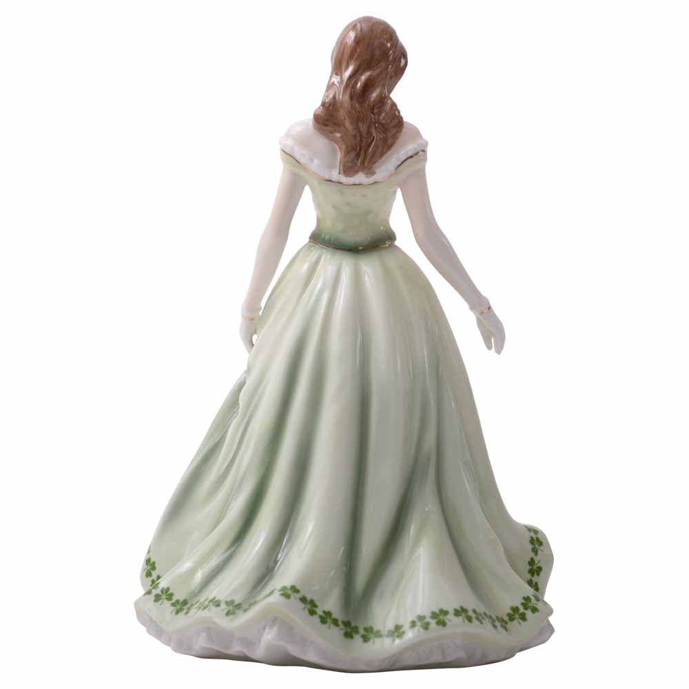 Royal Worcester Caitlin