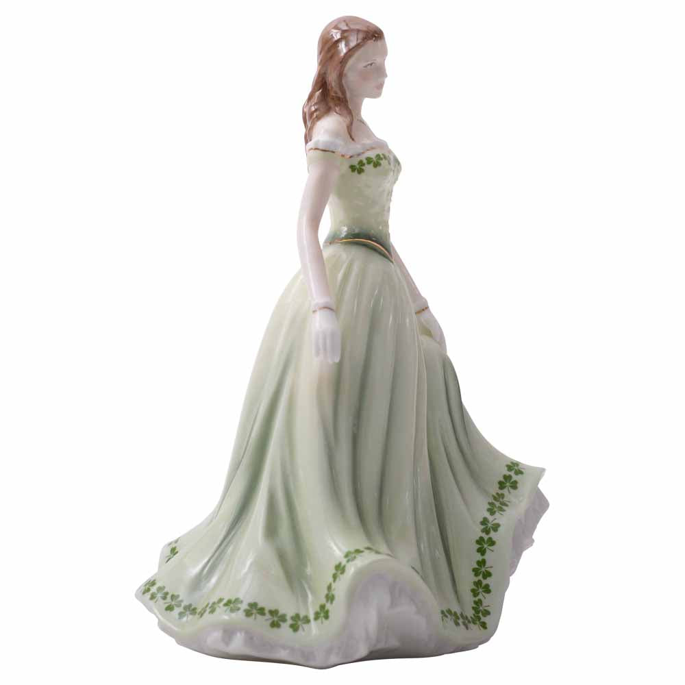 Royal Worcester Caitlin