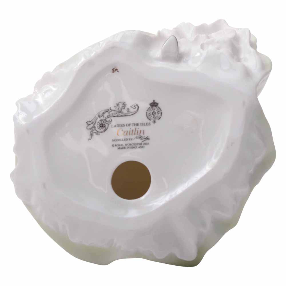Royal Worcester Caitlin