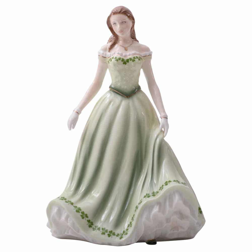 Royal Worcester Caitlin