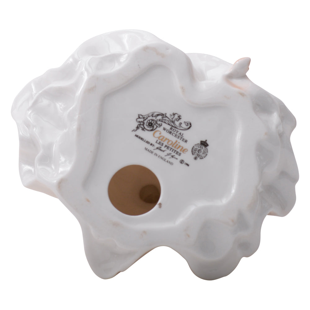 Royal Worcester Caroline