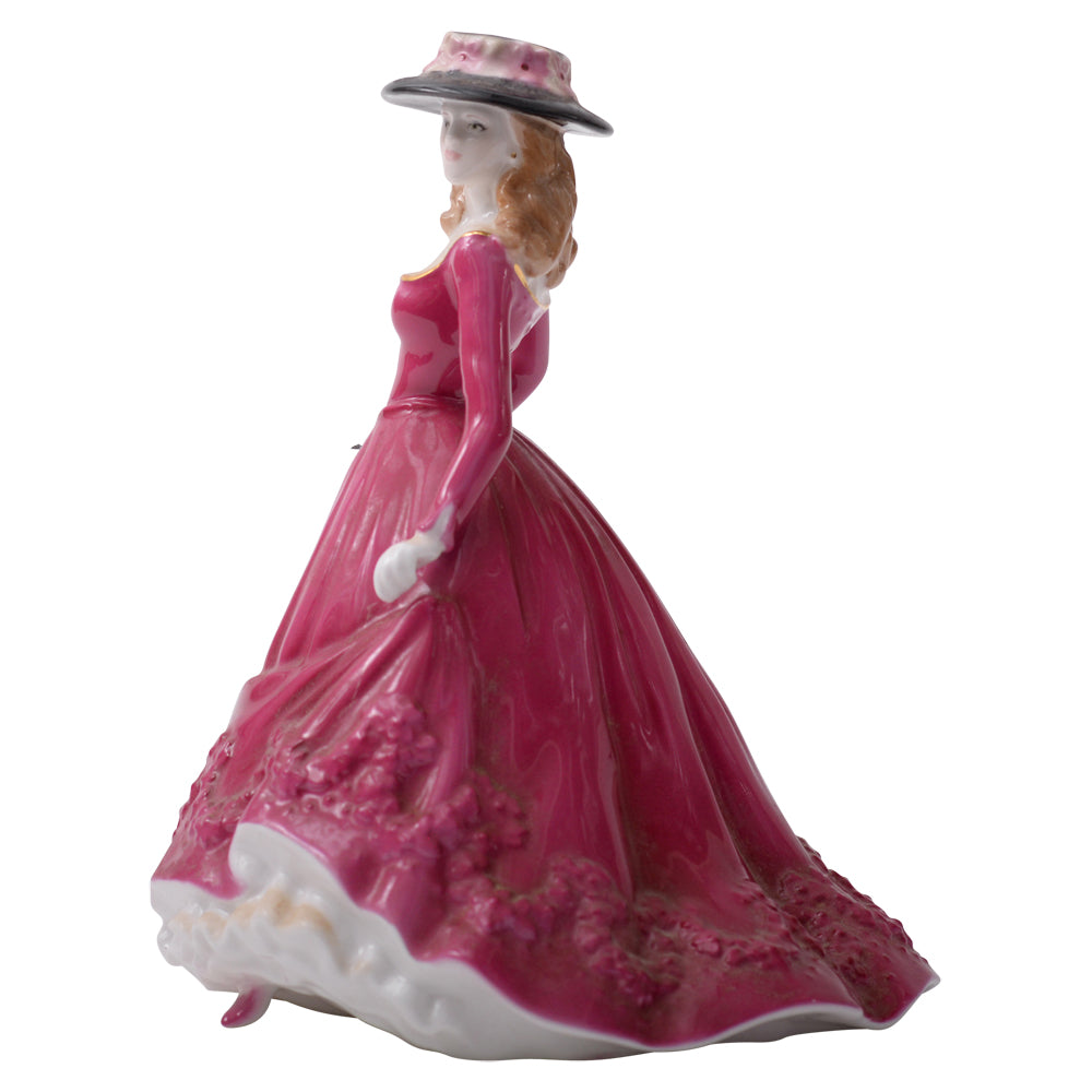 Royal Worcester Christina