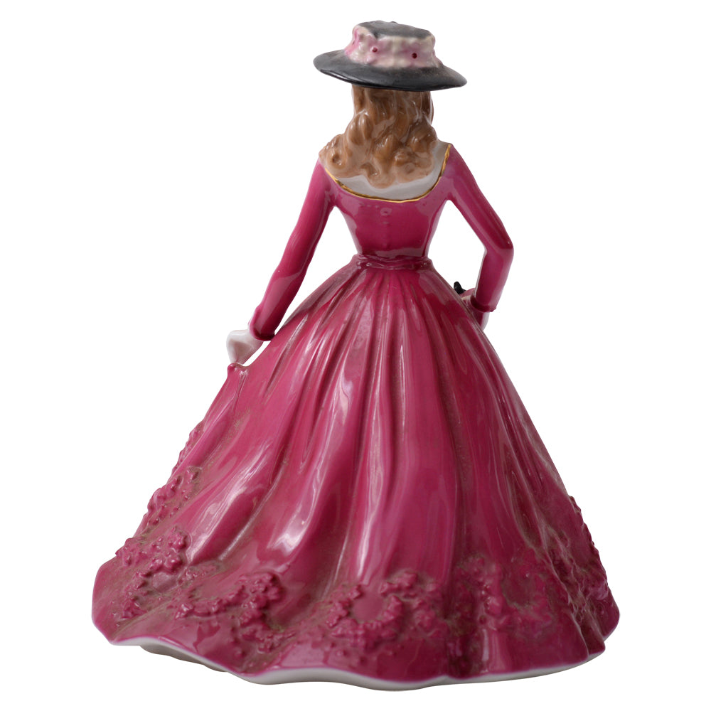 Royal Worcester Christina