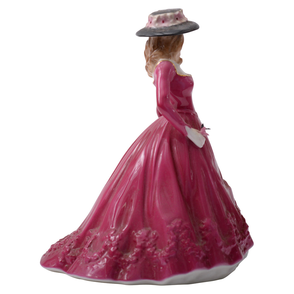 Royal Worcester Christina