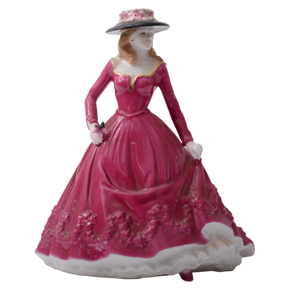 Royal Worcester Christina
