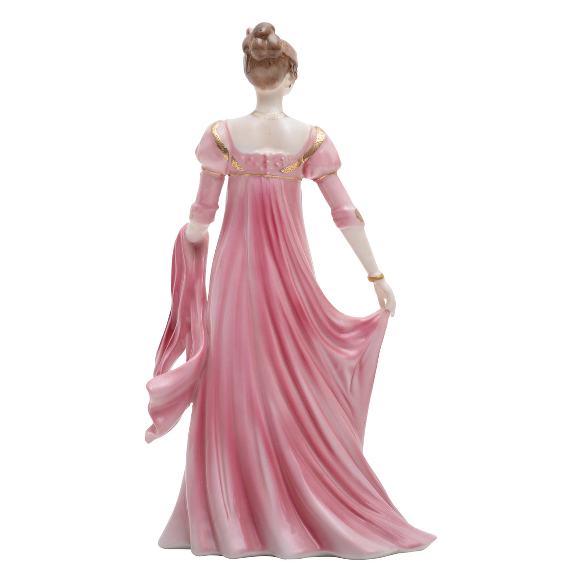 Elizabeth by Royal Worcester