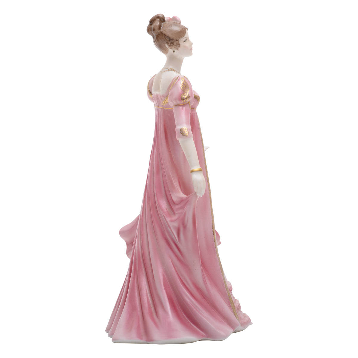 Elizabeth by Royal Worcester