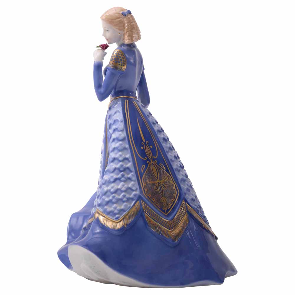 Georgia by Royal Worcester