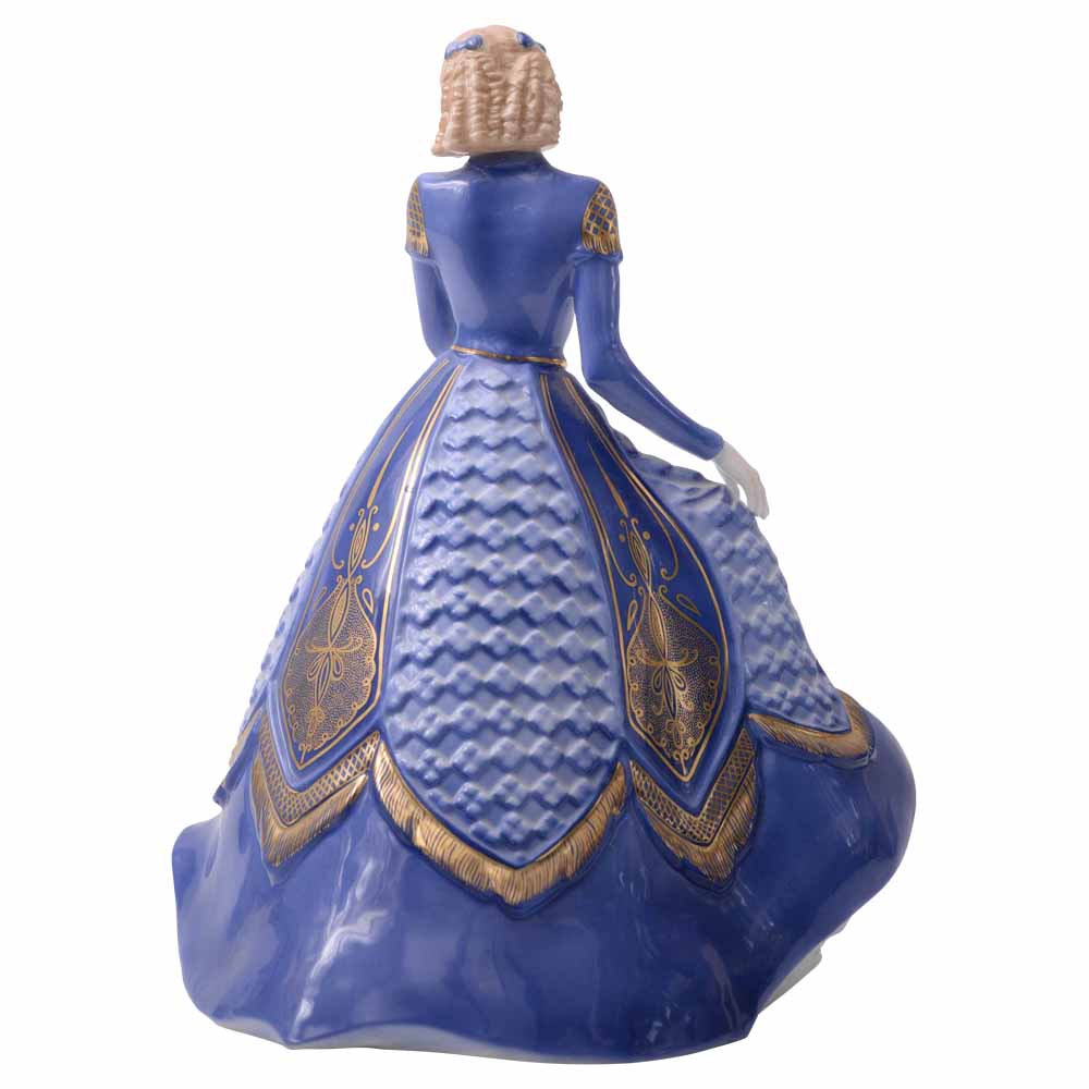 Georgia by Royal Worcester