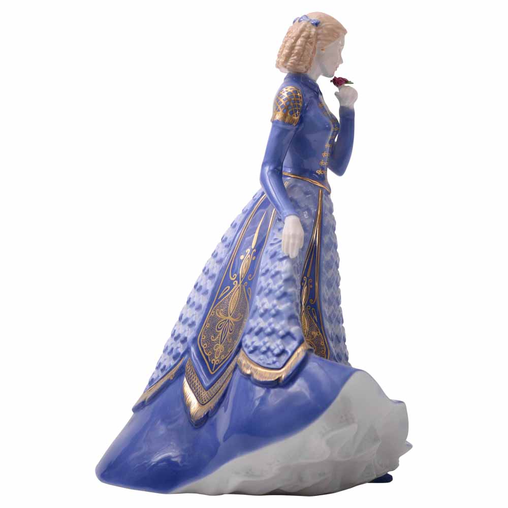 Georgia by Royal Worcester