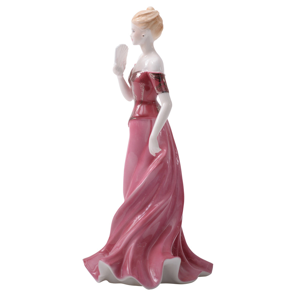 Isabella by Royal Worcester