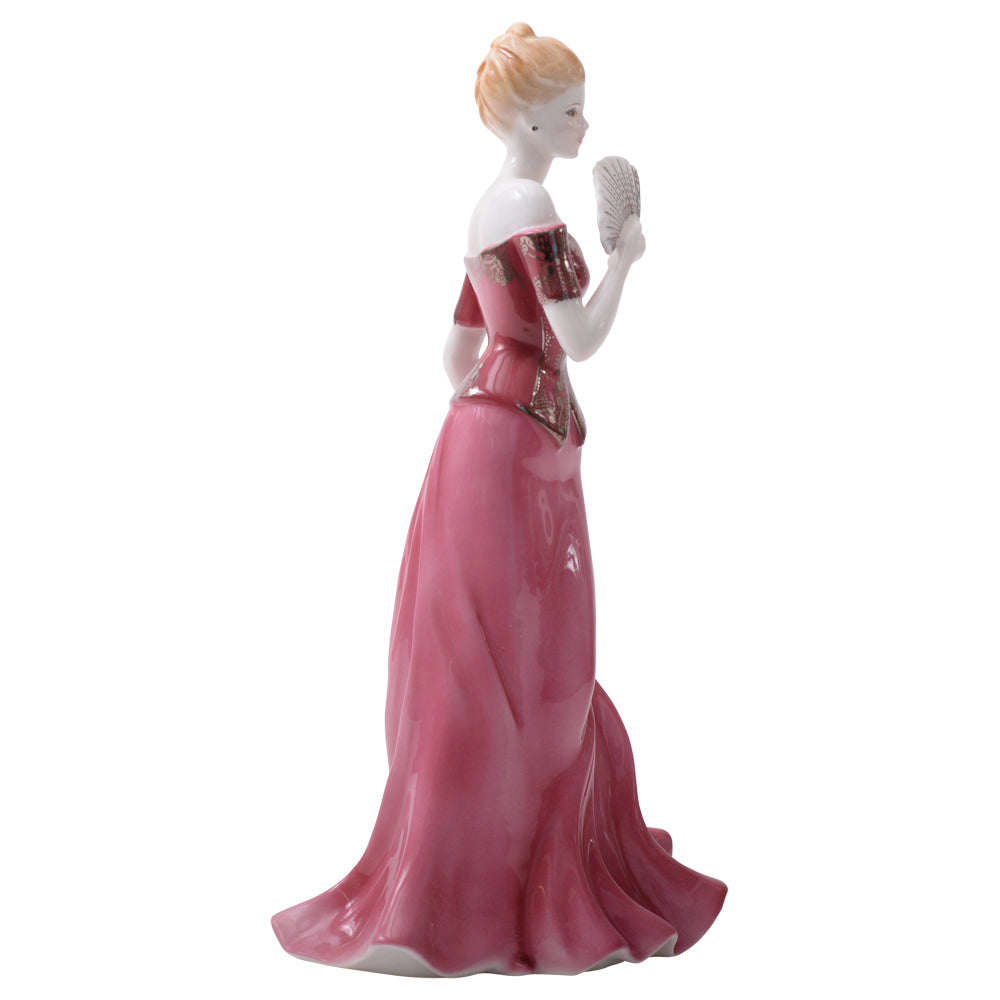 Isabella by Royal Worcester