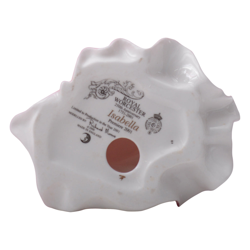 Isabella by Royal Worcester