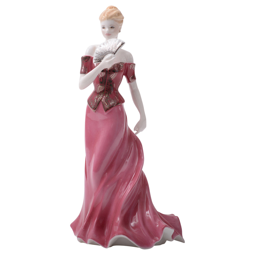 Isabella by Royal Worcester