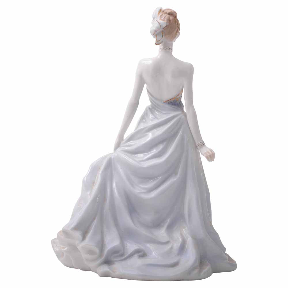Royal Worcester Isabelle