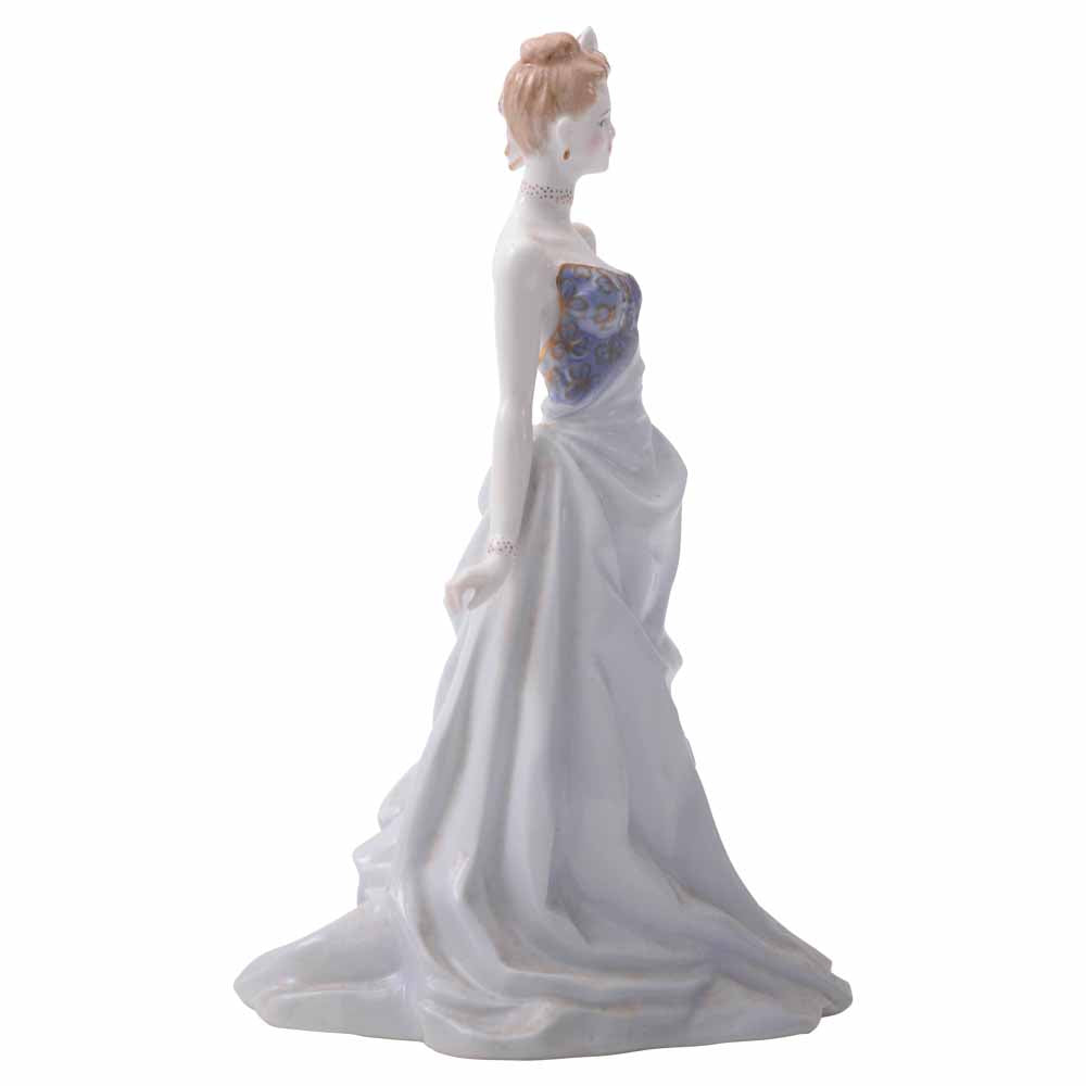 Royal Worcester Isabelle