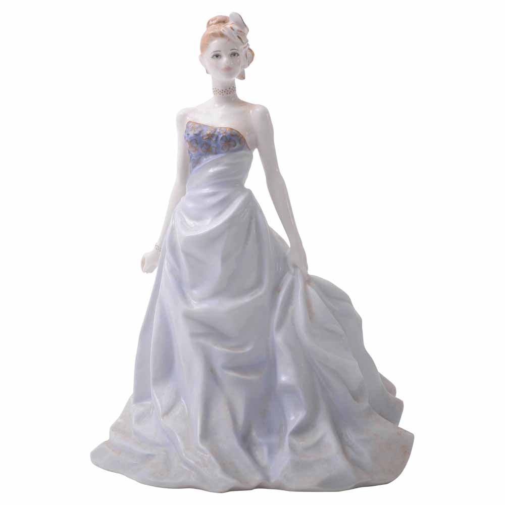 Royal Worcester Isabelle