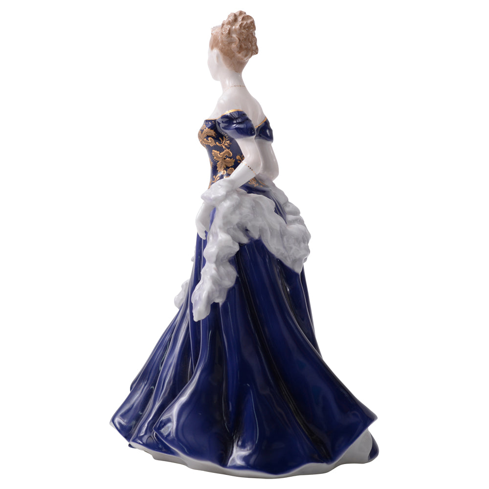 Lauren by Royal Worcester
