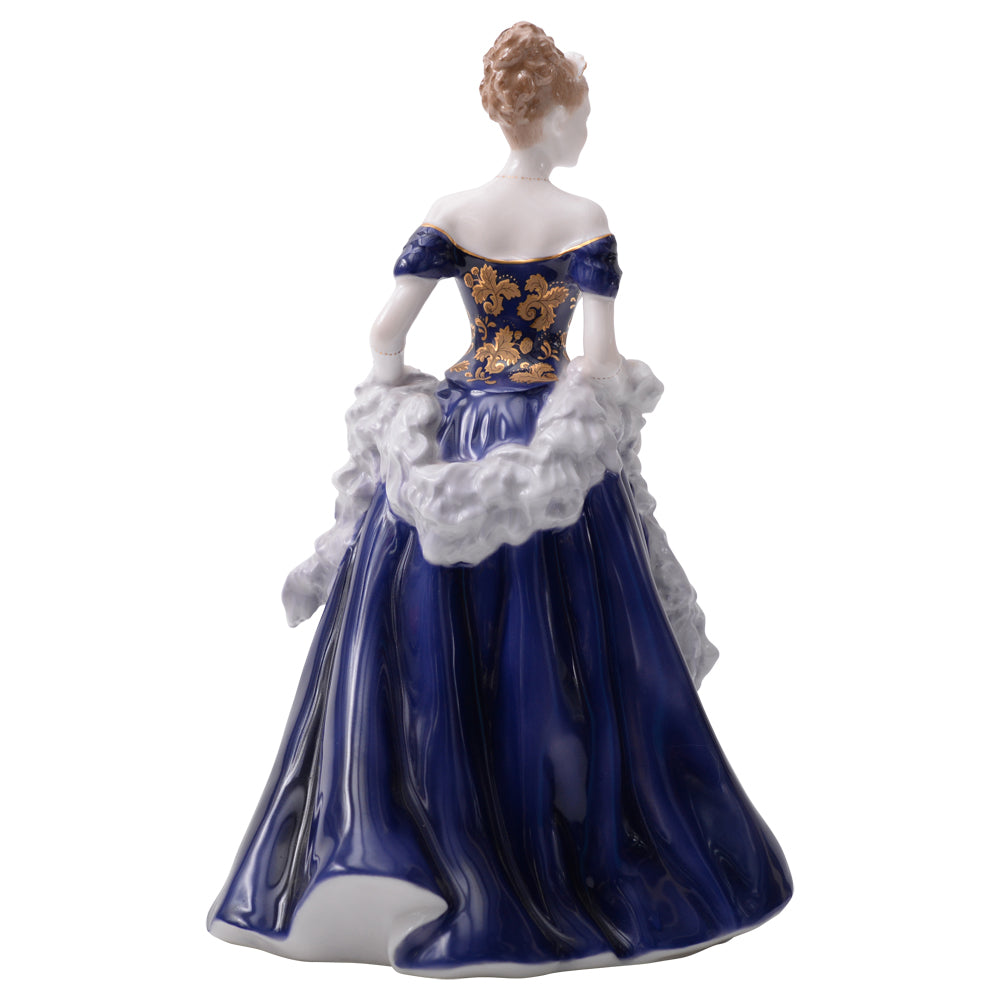 Lauren by Royal Worcester