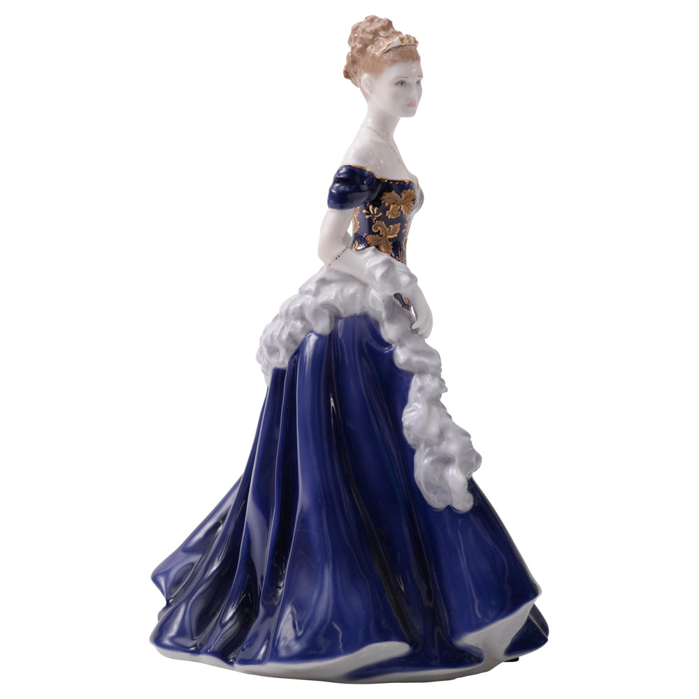 Lauren by Royal Worcester