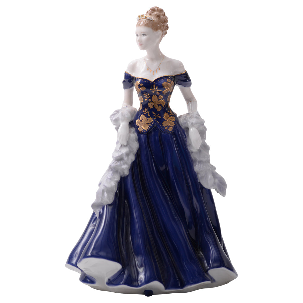 Lauren by Royal Worcester