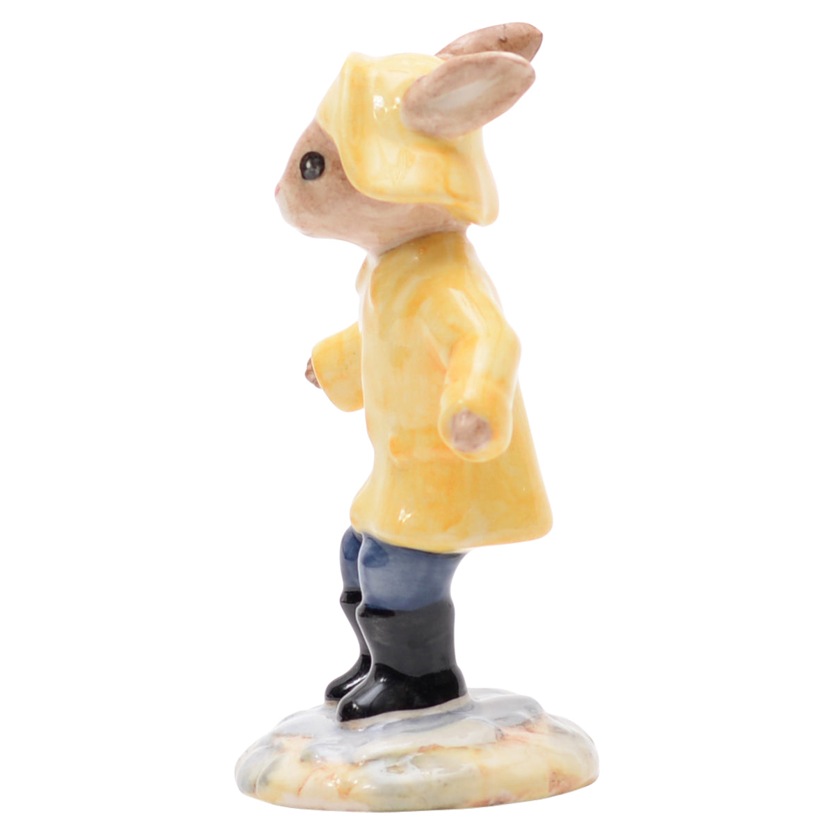 Rainy Day Bunnykin
