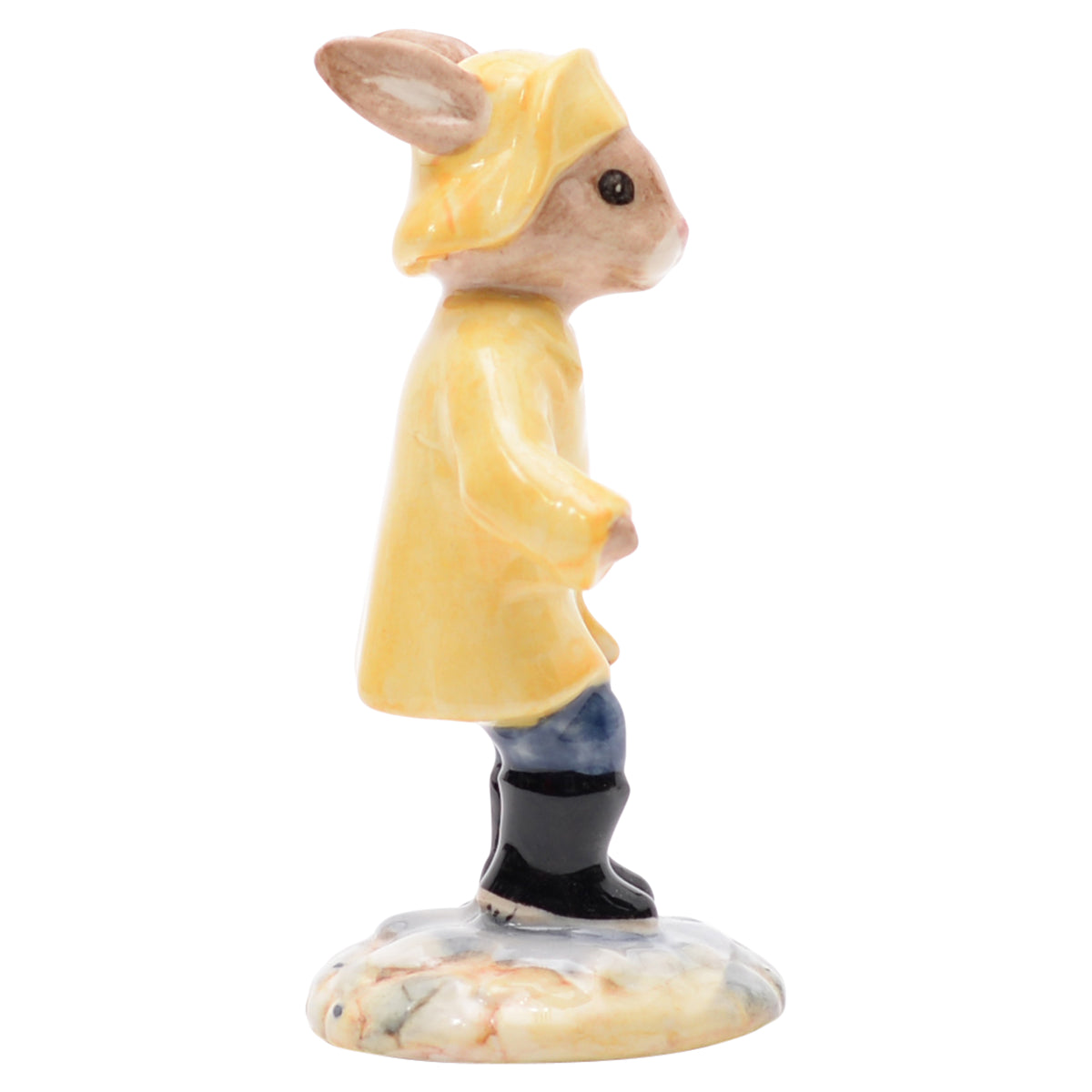 Rainy Day Bunnykin