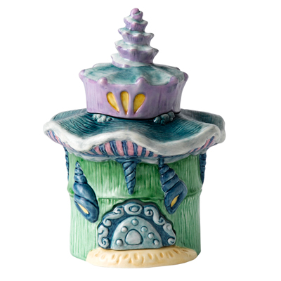 Rani Trinket Box