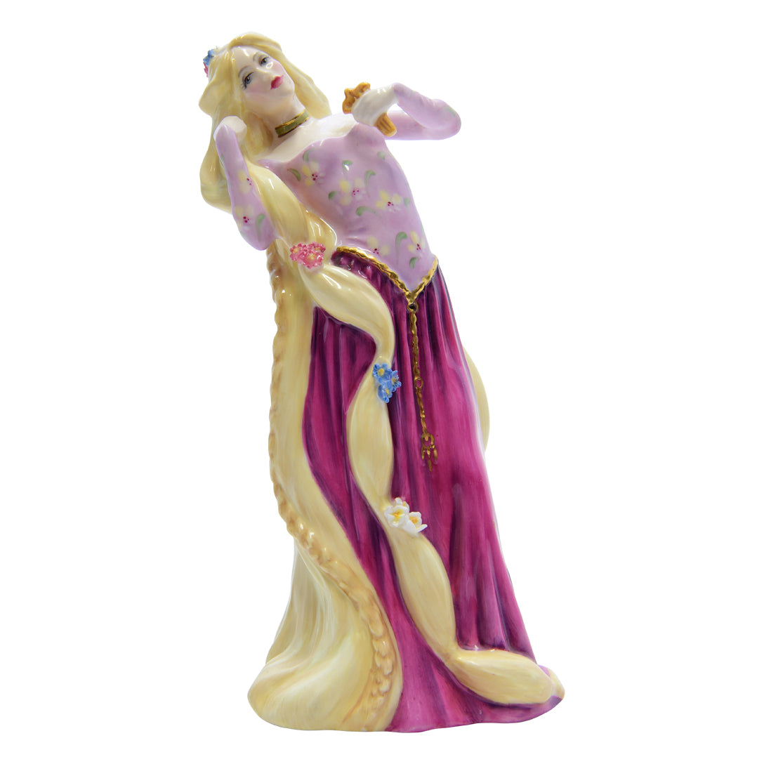 Rapunzel
