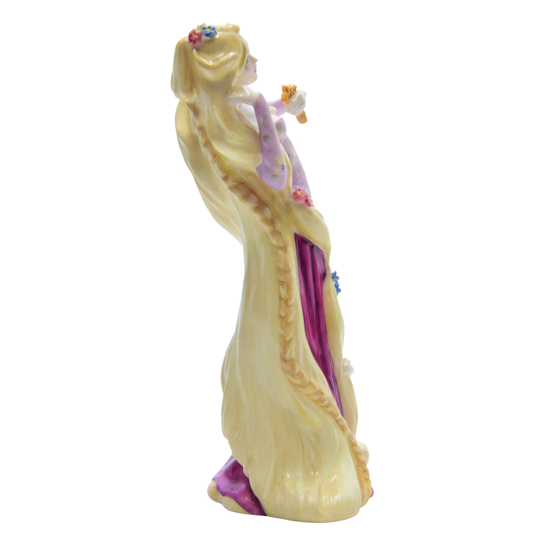 Rapunzel