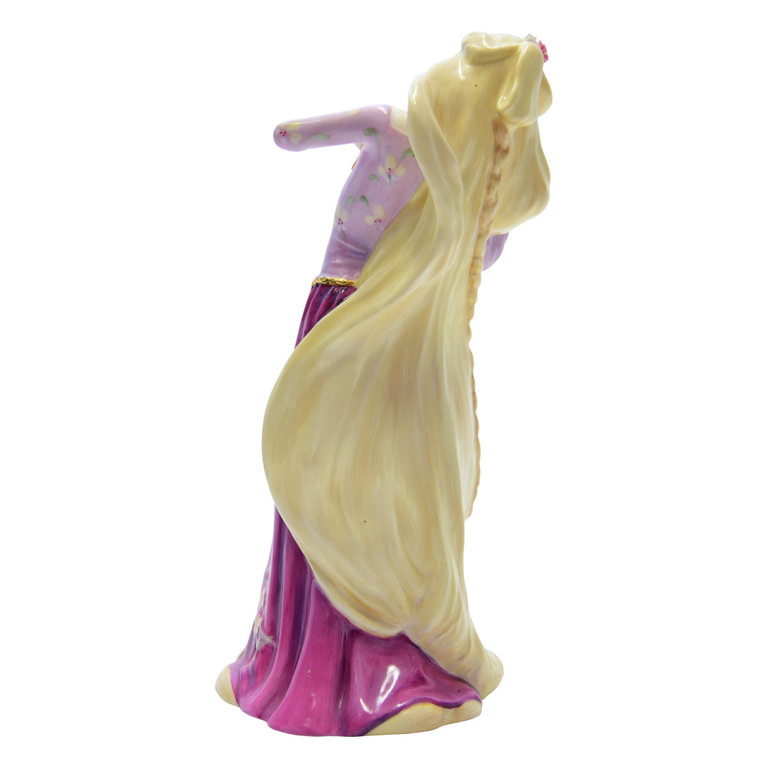 Rapunzel