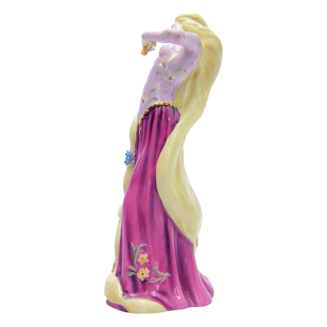 Rapunzel