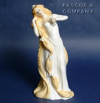 Rapunzel colorway (as is condition)