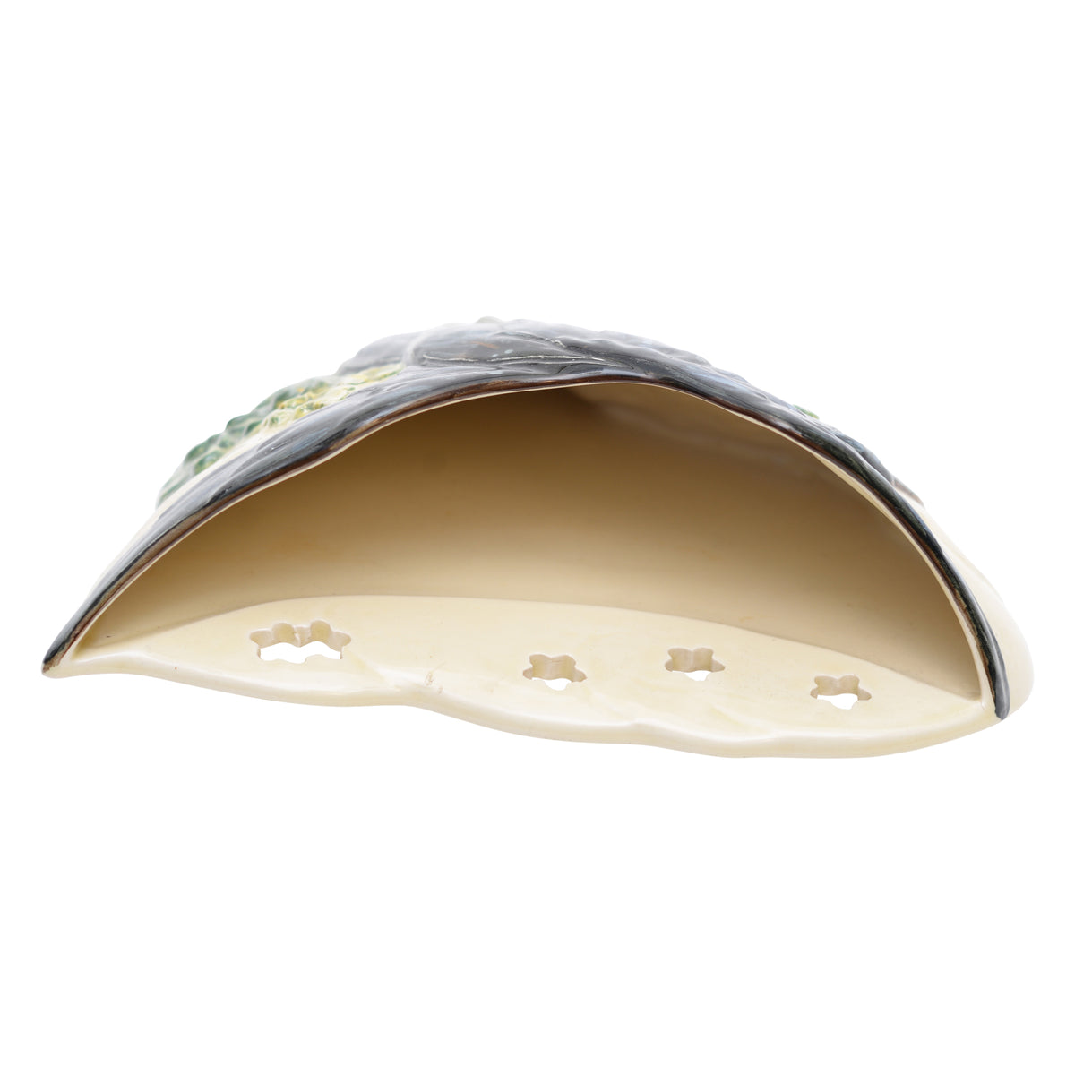 Wall pocket,raven,d5772,royal doulton