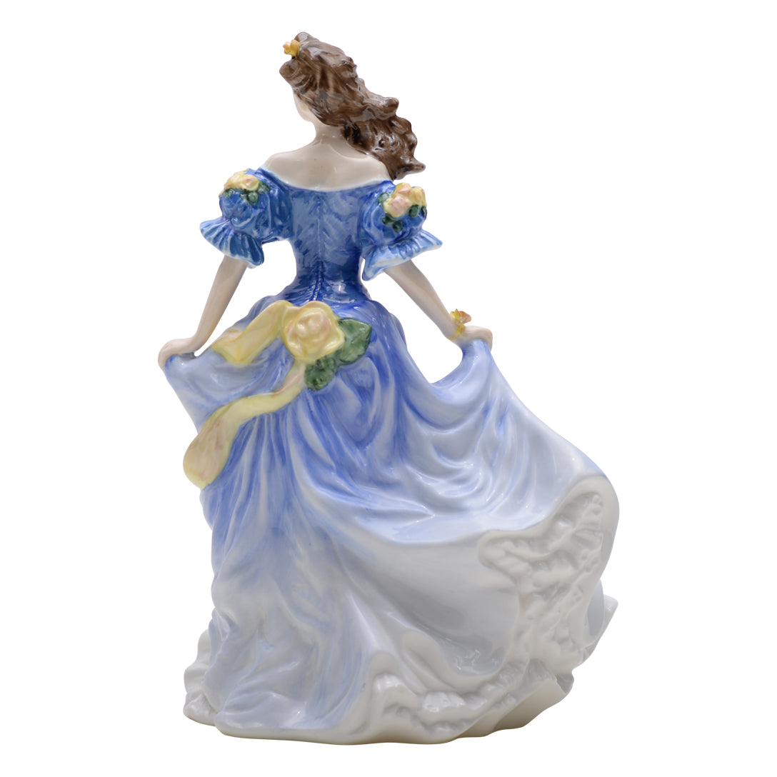 Rebecca
