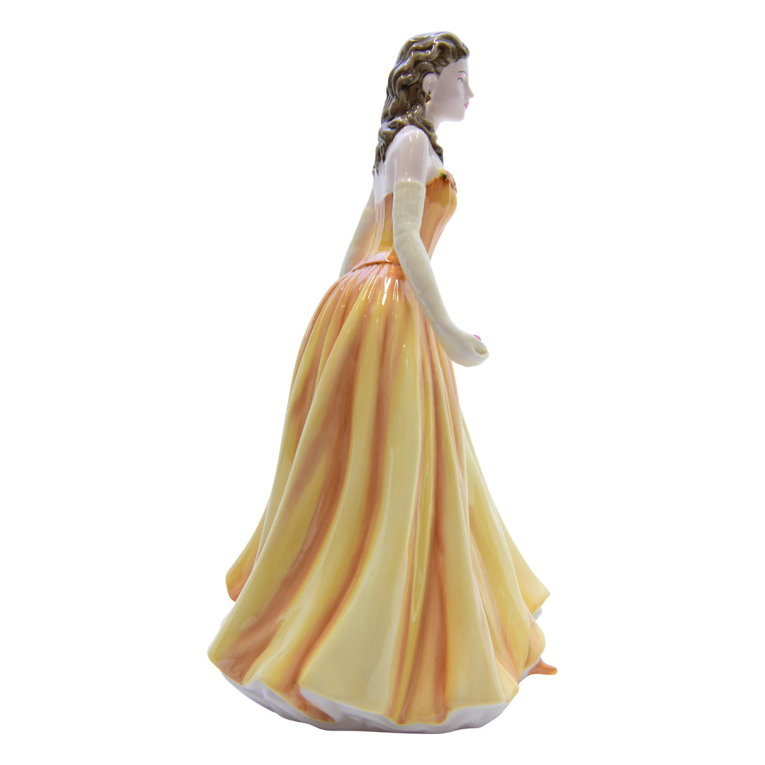 Rebecca
