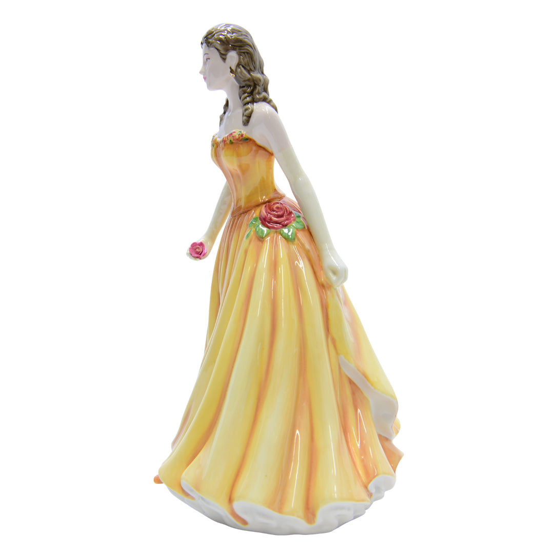 Rebecca