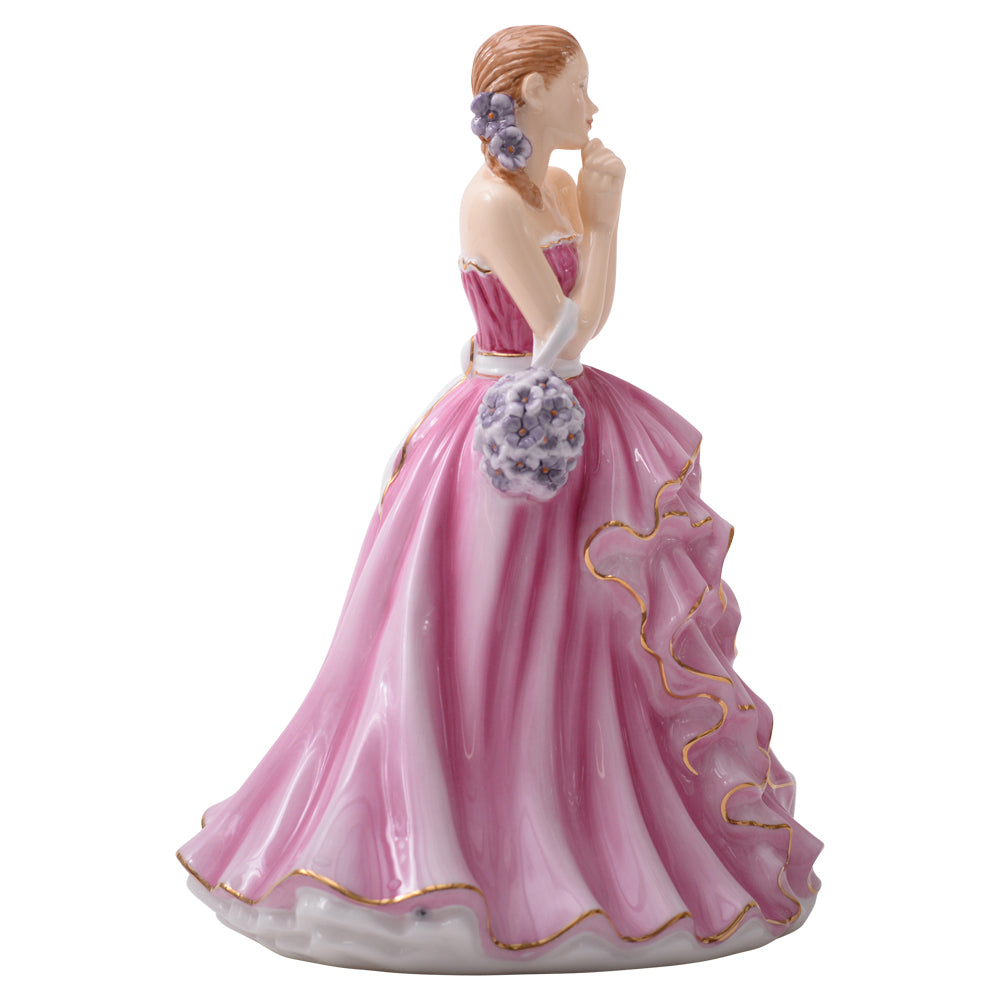 Rebecca