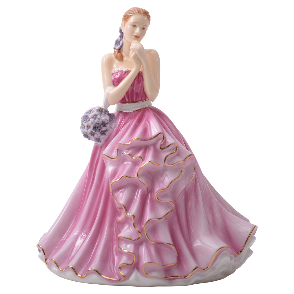 Rebecca