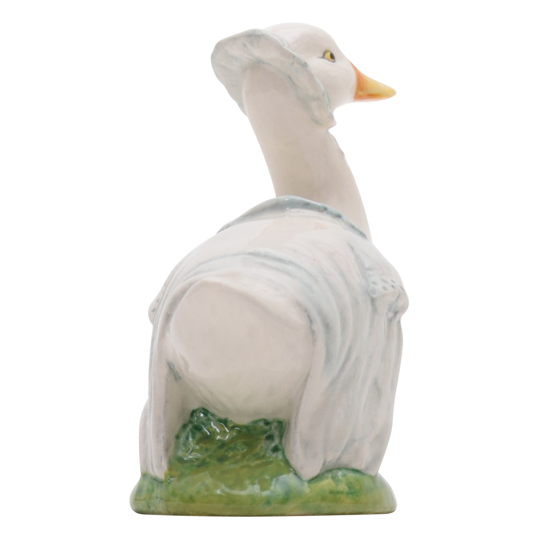 Rebeccah Puddle Duck