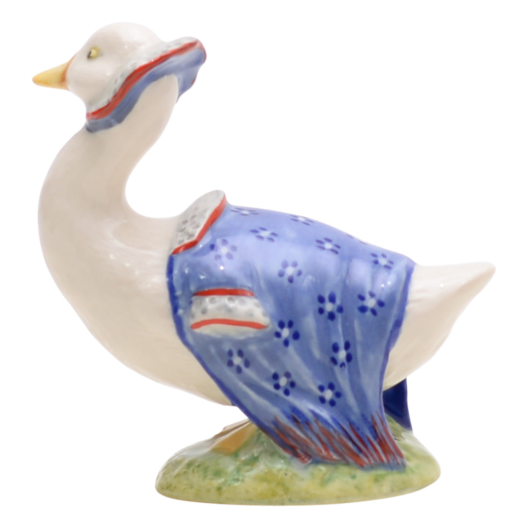 Rebeccah Puddle Duck Rare Color Way