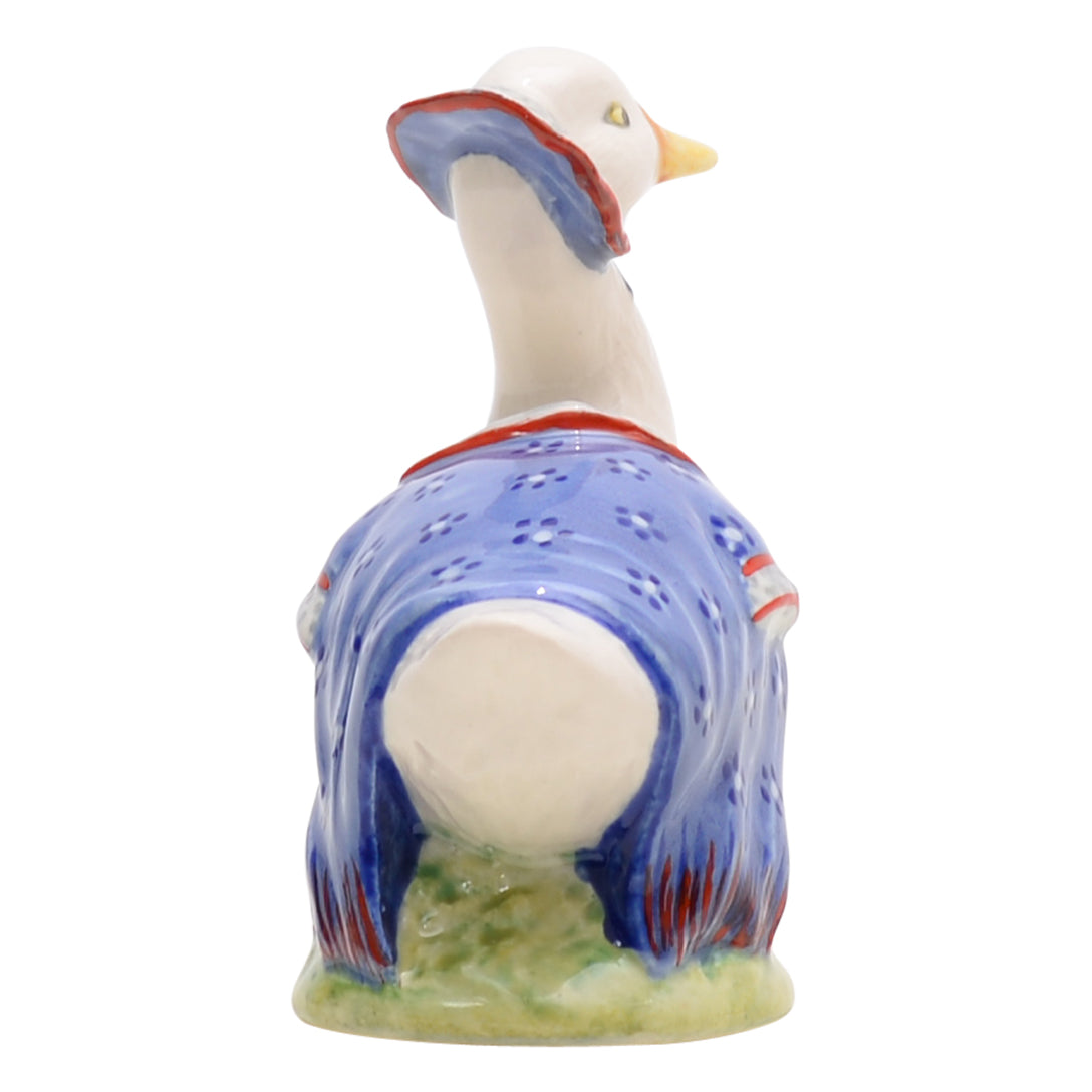 Rebeccah Puddle Duck Rare Color Way