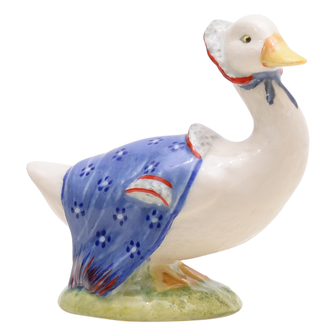Rebeccah Puddle Duck Rare Color Way