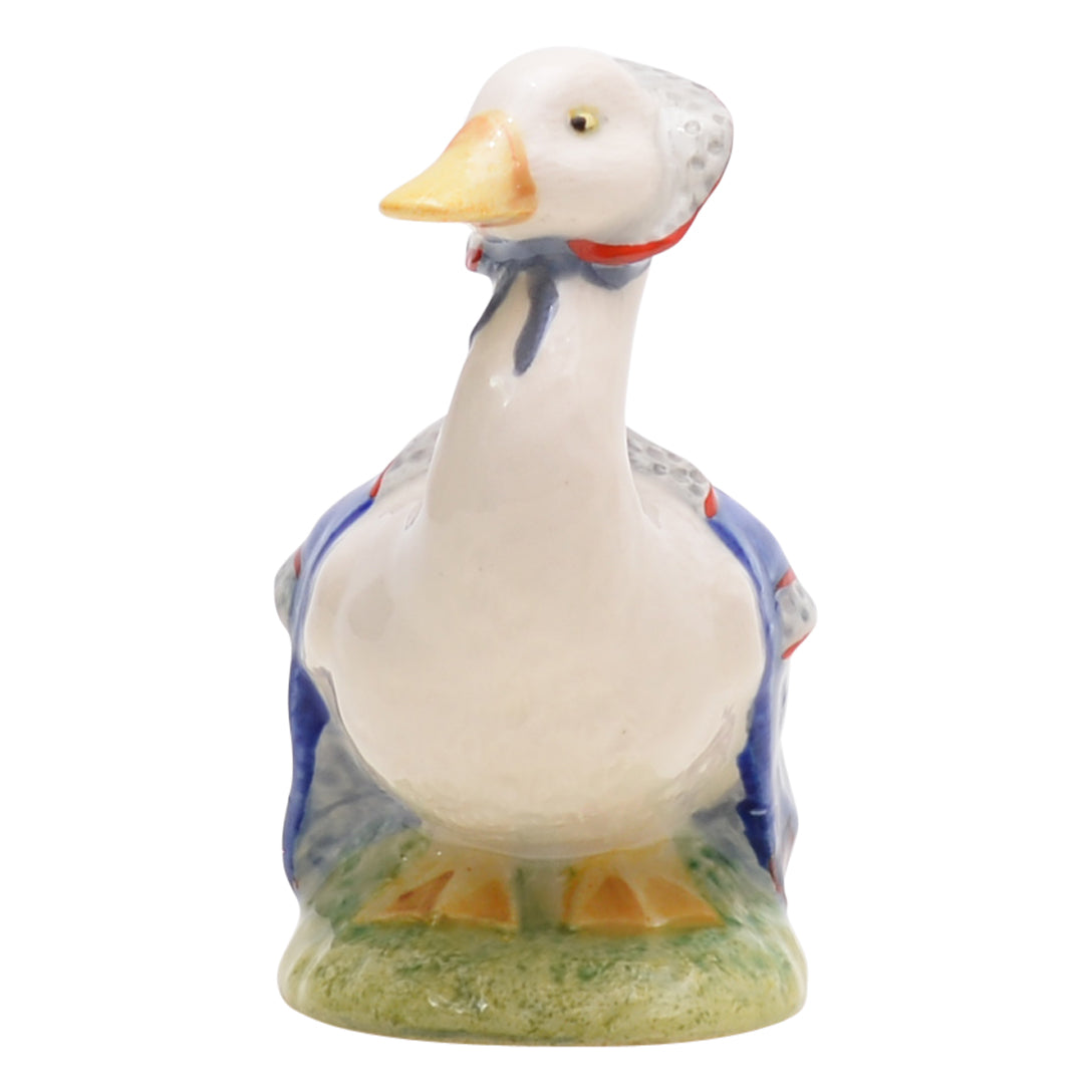 Rebeccah Puddle Duck Rare Color Way